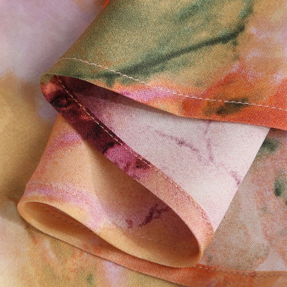 NWT Micas slip dress - Picture 2 of 7